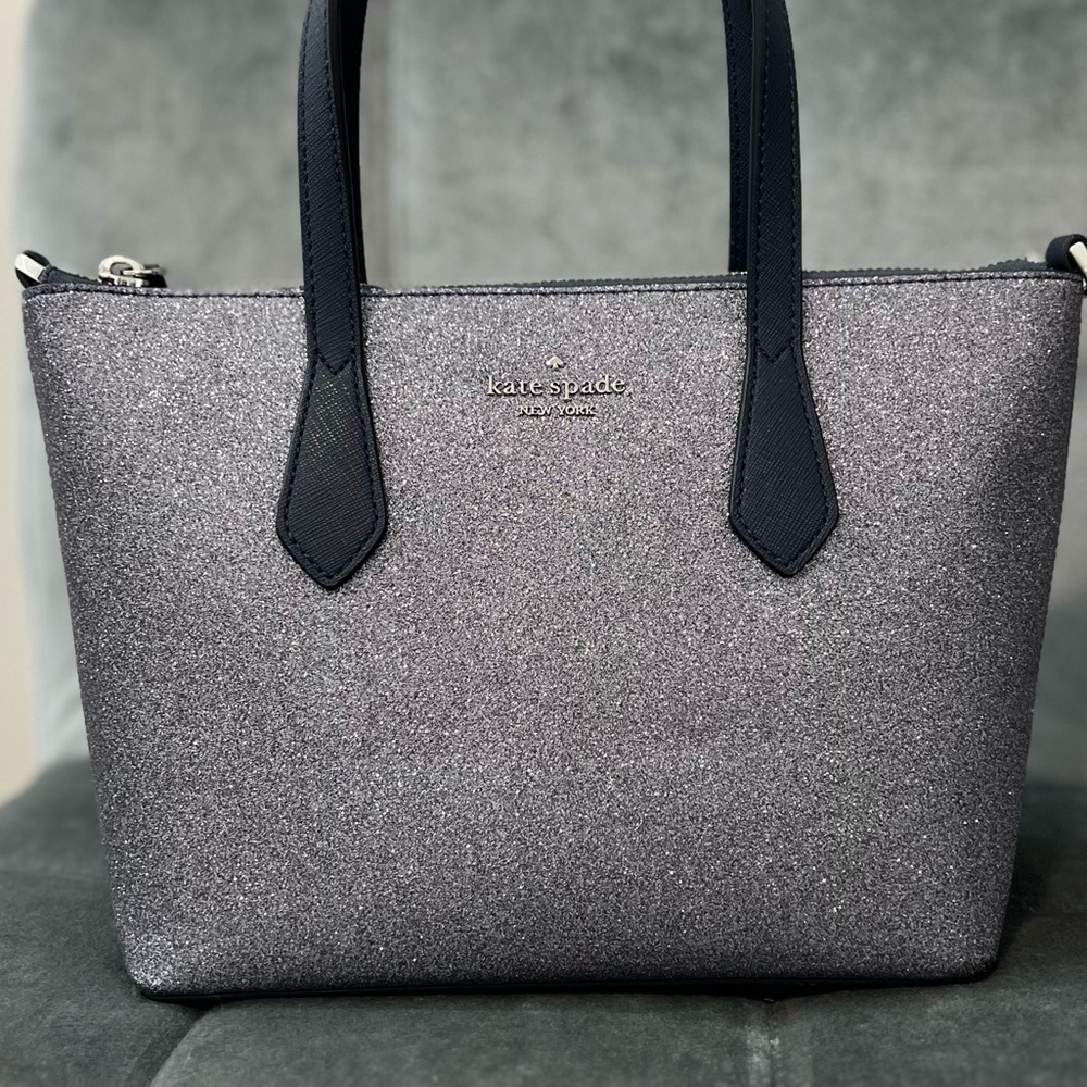 Kate spade- Joeley small satchel - Picture 4 of 14